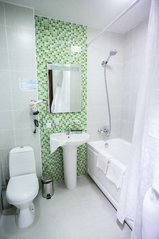 Отель Каскад Нижний Новгород-88