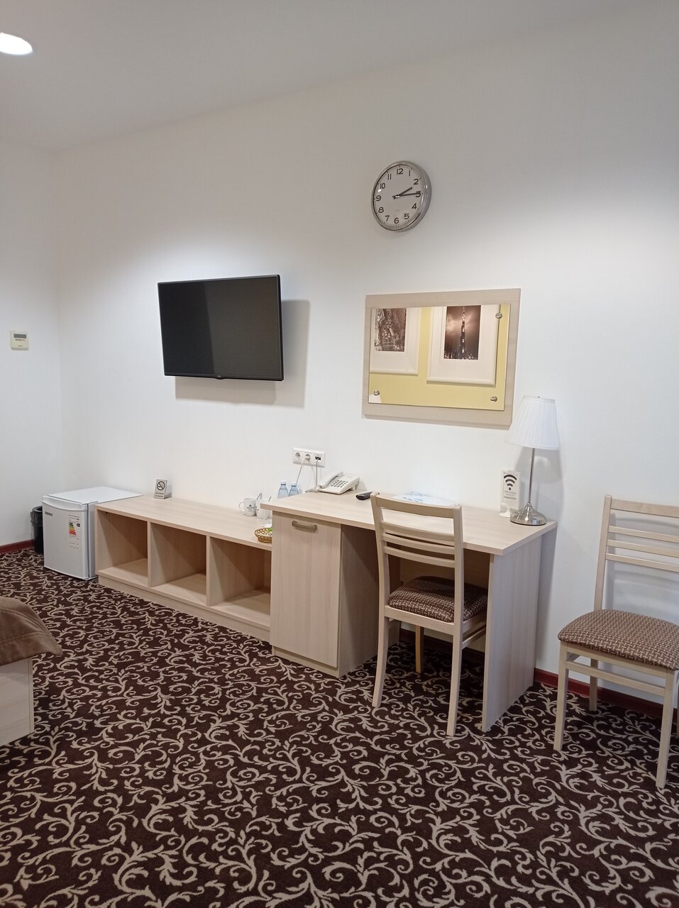 Отель Каскад Нижний Новгород