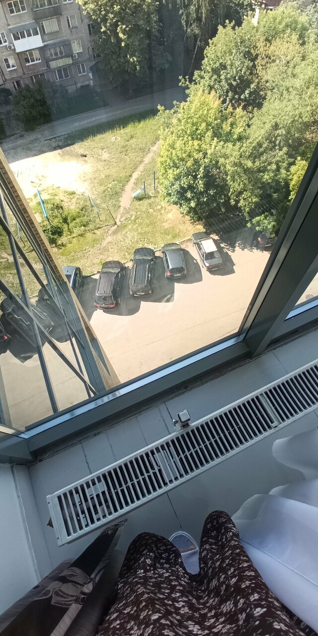 Отель Каскад Нижний Новгород-121