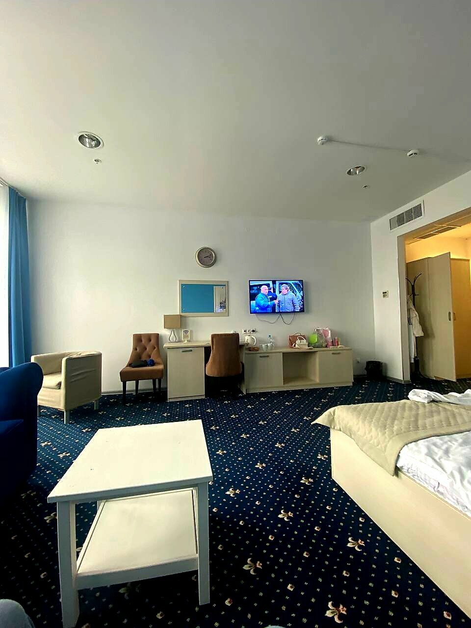 Отель Каскад Нижний Новгород-111