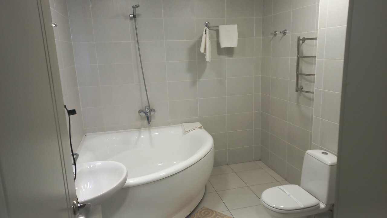 Отель Каскад Нижний Новгород-145