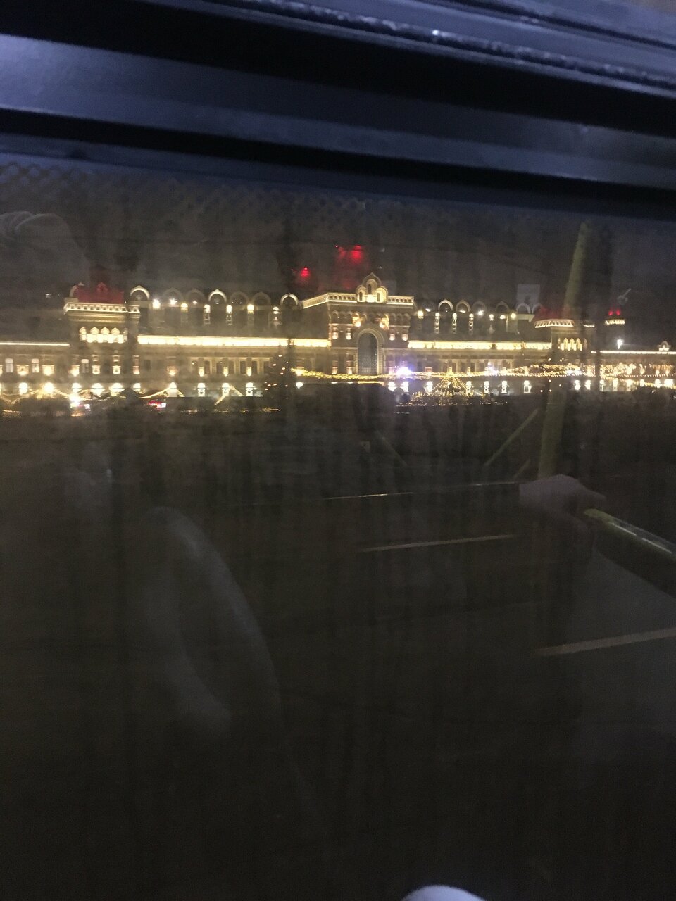 Отель Каскад Нижний Новгород-98