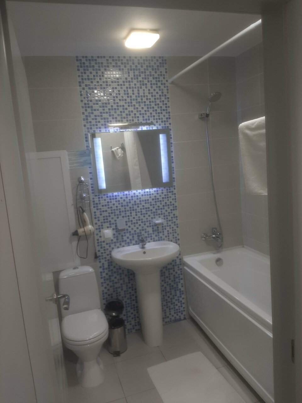 Отель Каскад Нижний Новгород-195