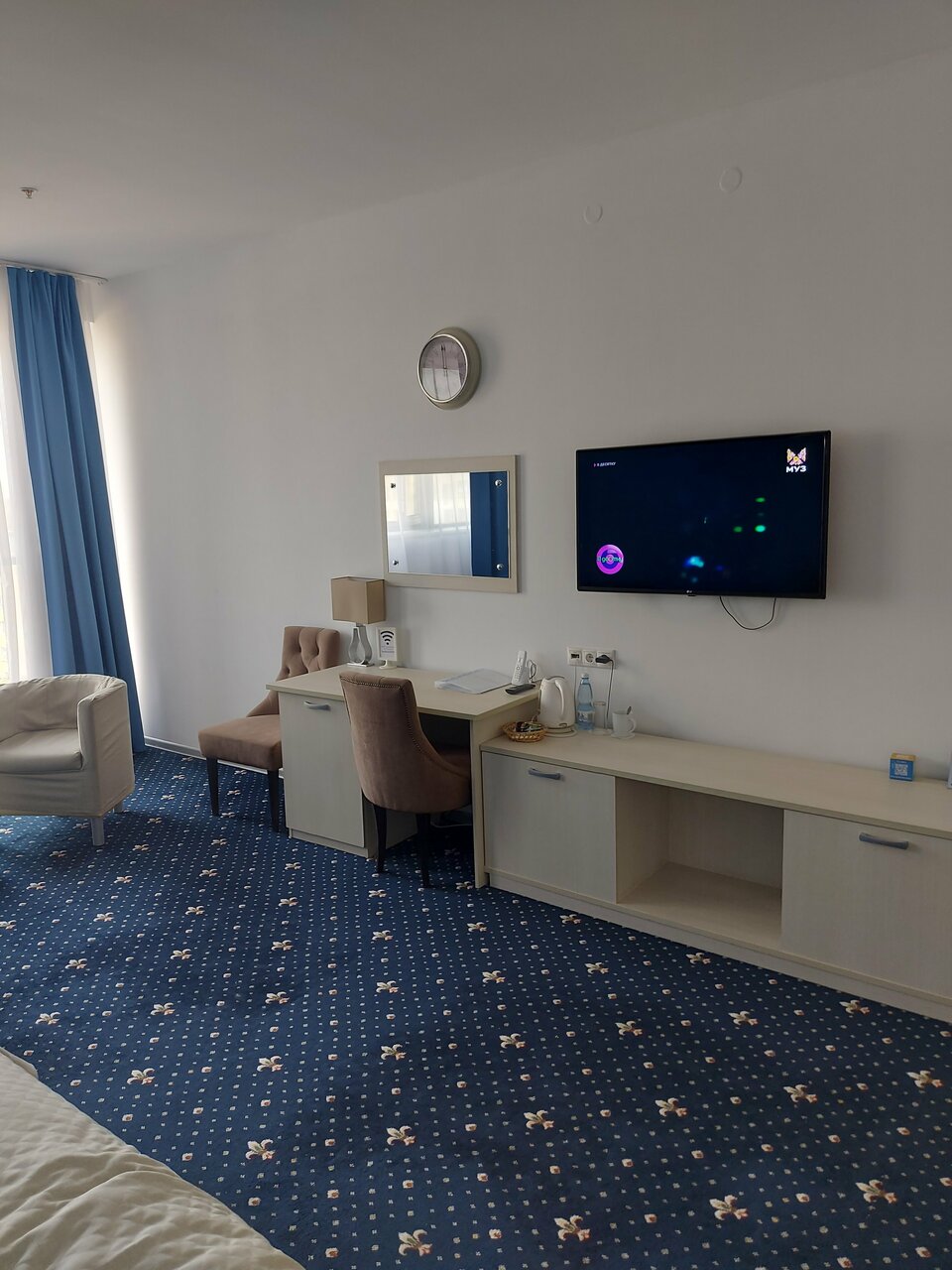 Отель Каскад Нижний Новгород-159