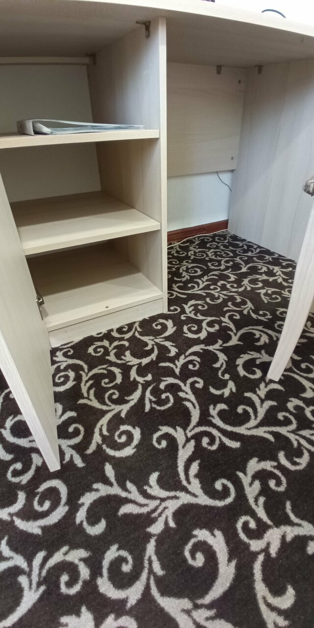 Отель Каскад Нижний Новгород-152