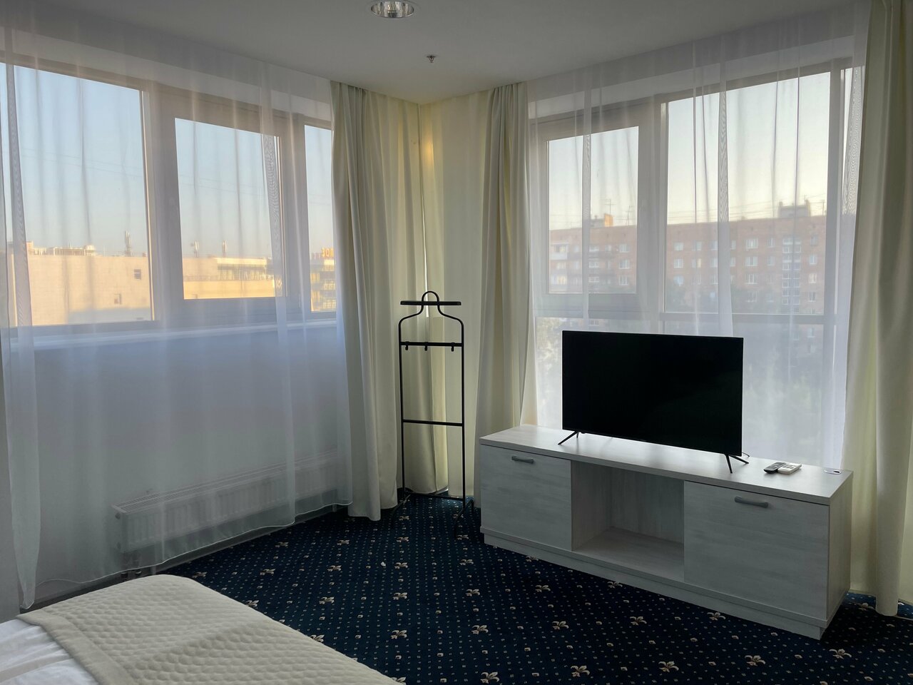 Отель Каскад Нижний Новгород-133