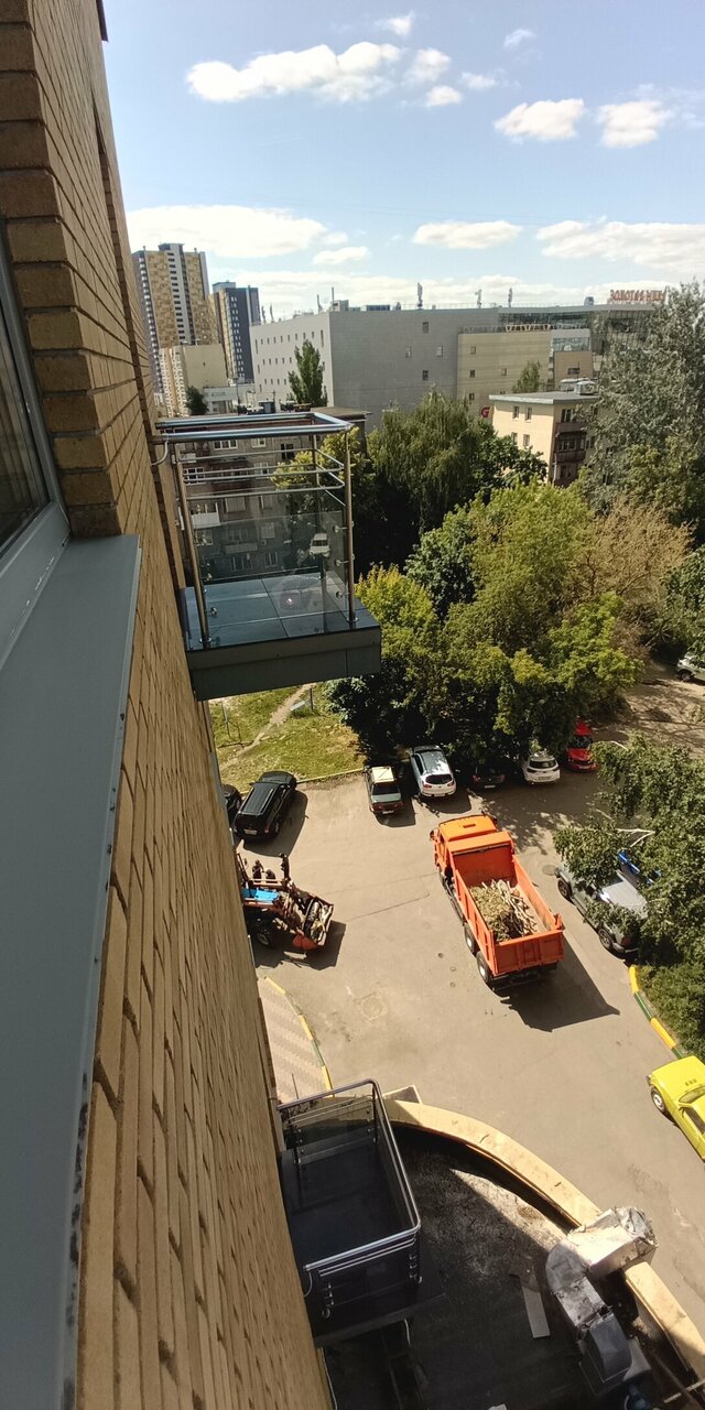 Отель Каскад Нижний Новгород-128