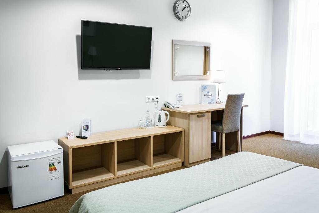 Отель Каскад Нижний Новгород-66