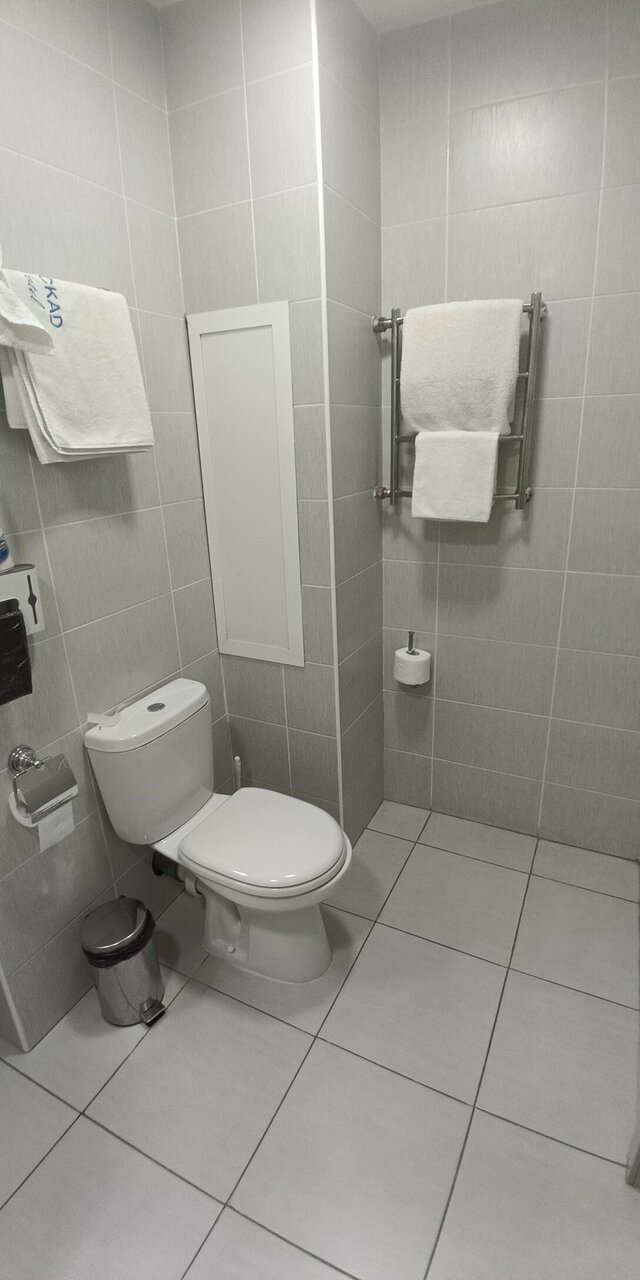 Отель Каскад Нижний Новгород-180