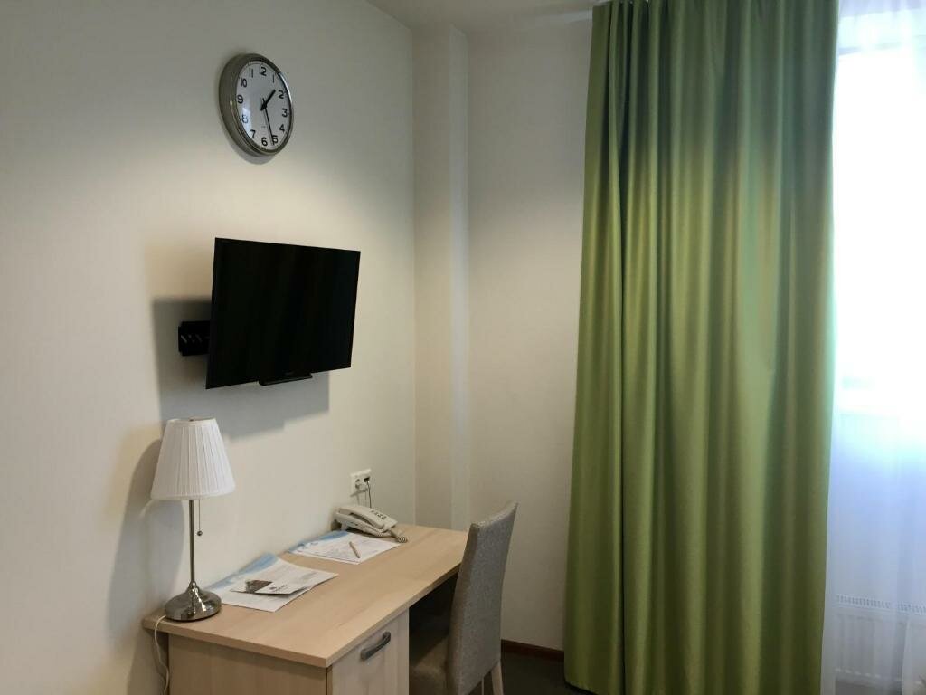 Отель Каскад Нижний Новгород-46