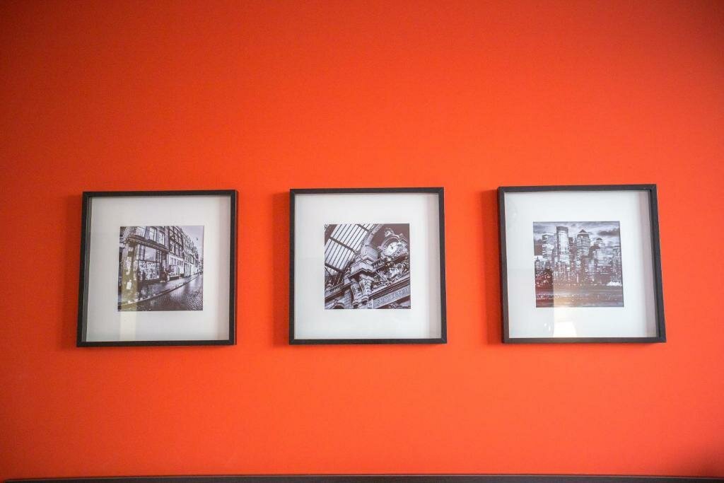 Отель Каскад Нижний Новгород-48