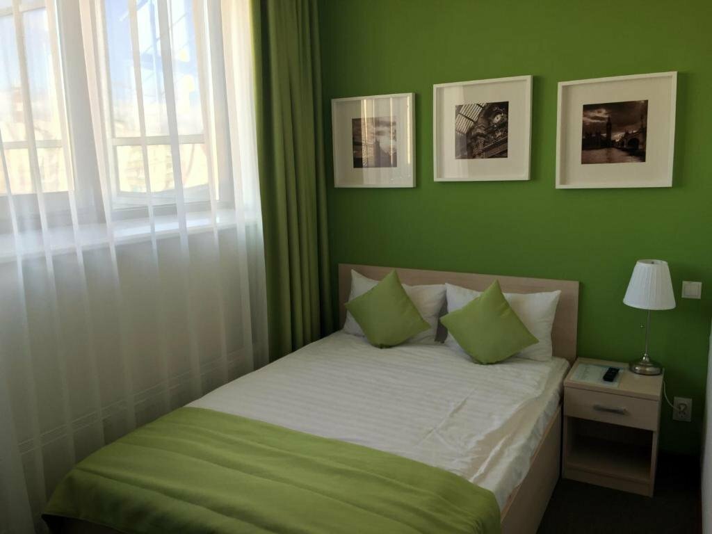 Отель Каскад Нижний Новгород-84