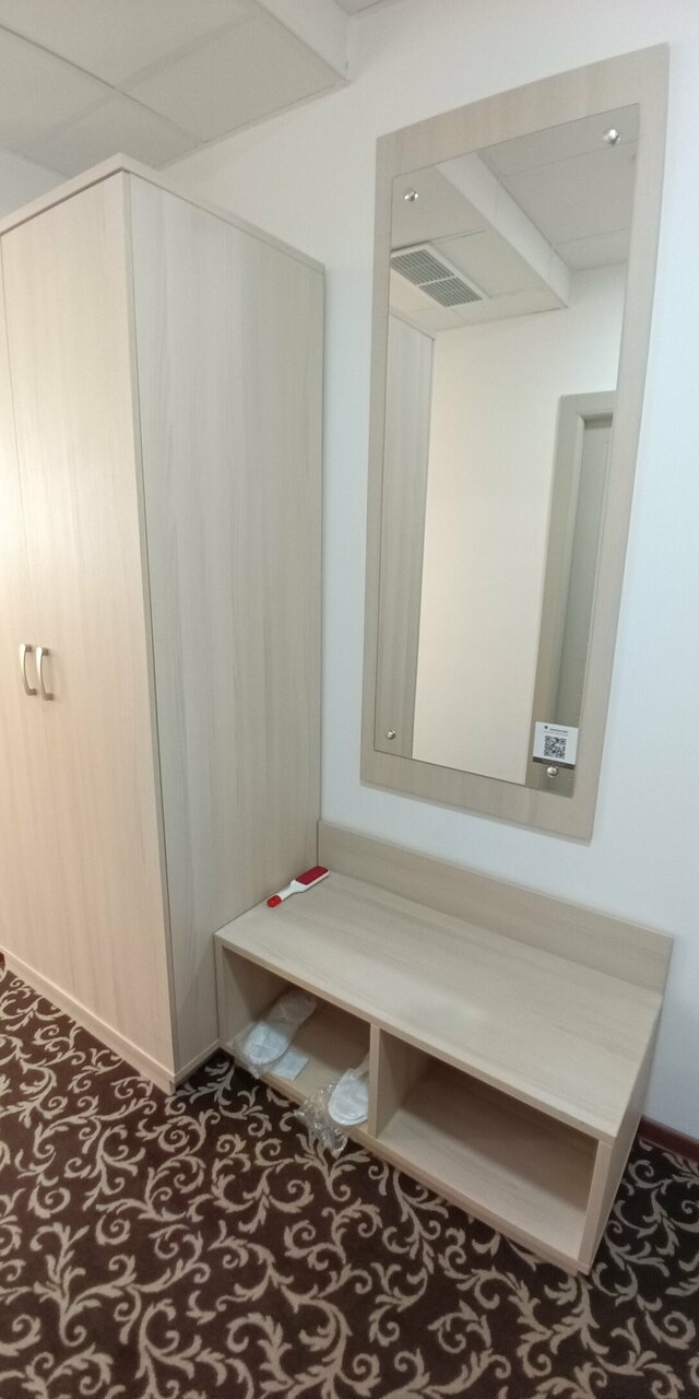 Отель Каскад Нижний Новгород-131