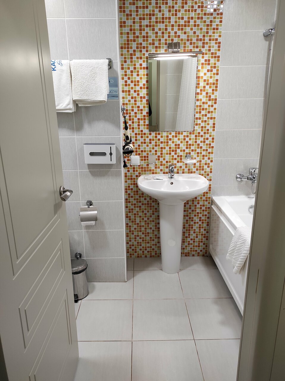 Отель Каскад Нижний Новгород-125