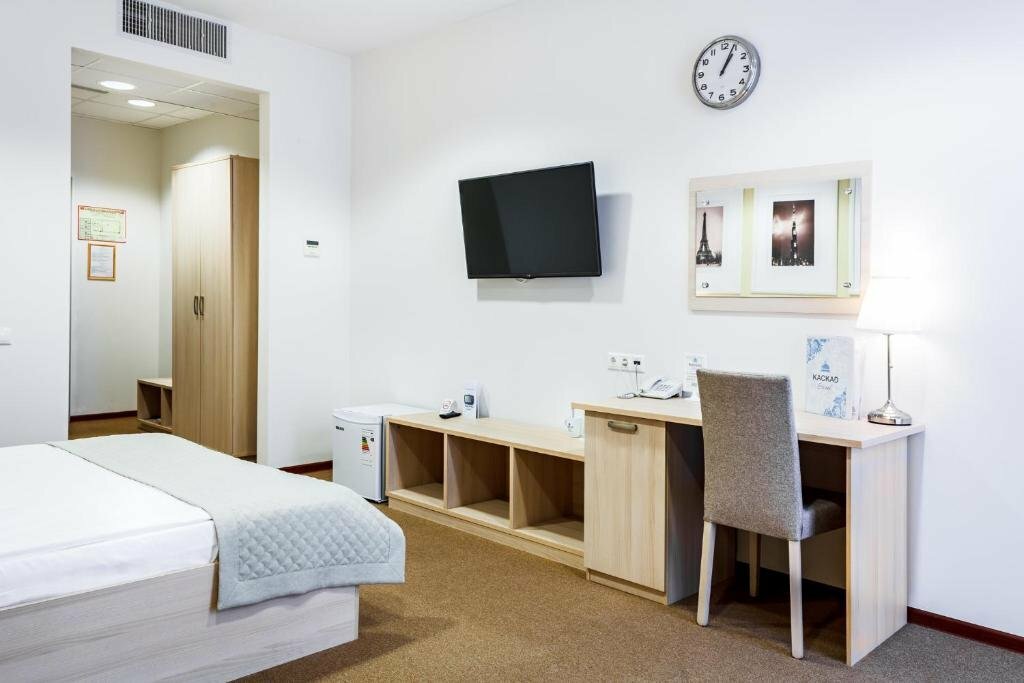 Отель Каскад Нижний Новгород-85