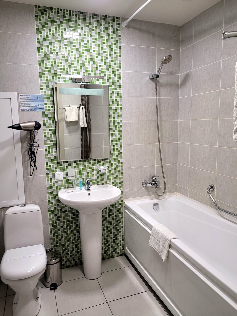 Отель Каскад Нижний Новгород-172