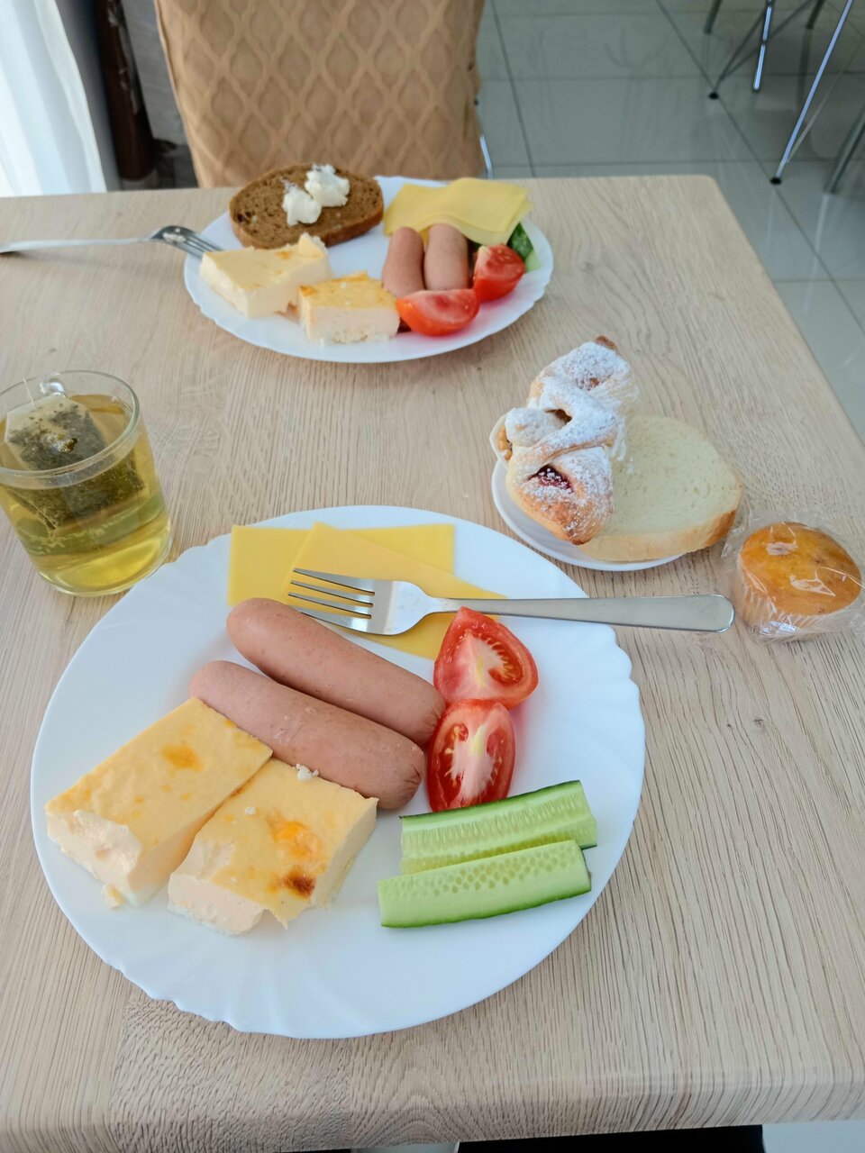 Отель Каскад Нижний Новгород-134