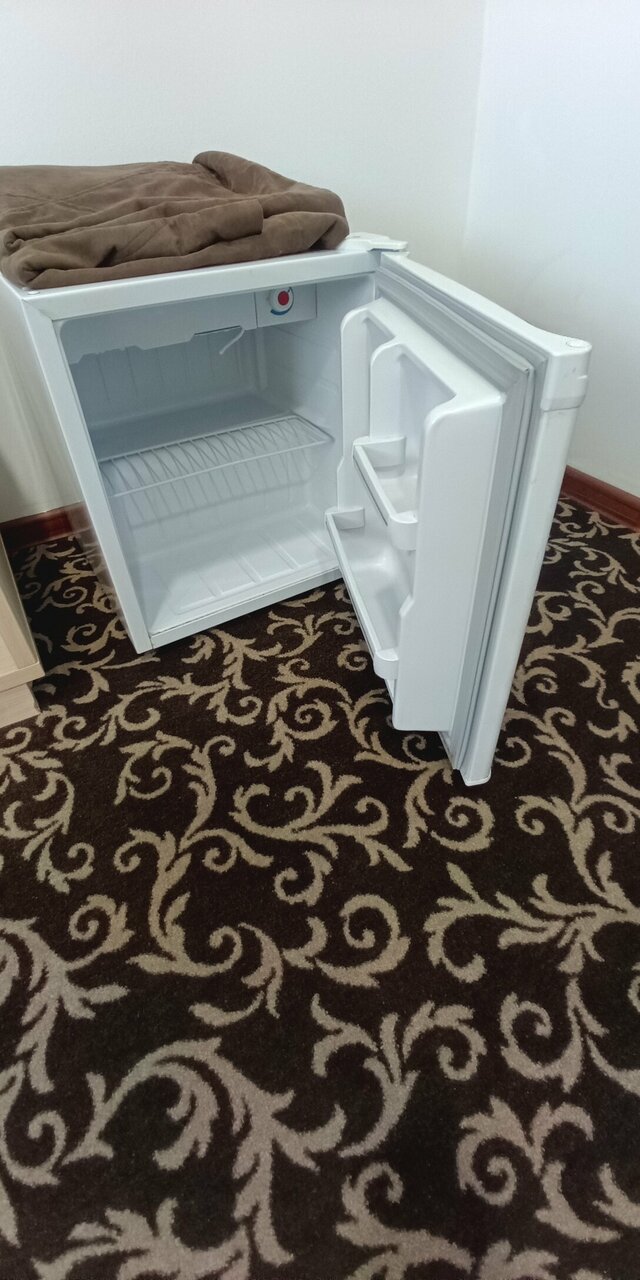 Отель Каскад Нижний Новгород-143