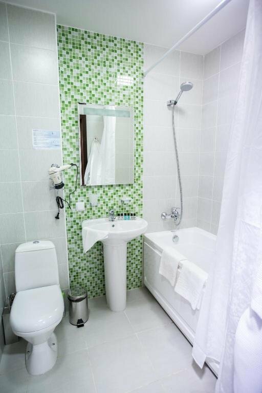 Отель Каскад Нижний Новгород-91