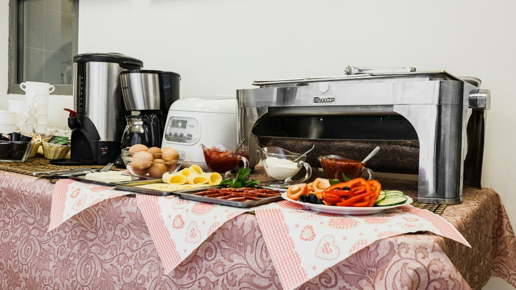 Отель Каскад Нижний Новгород-93