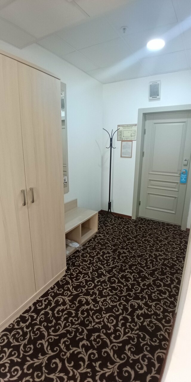 Отель Каскад Нижний Новгород-192