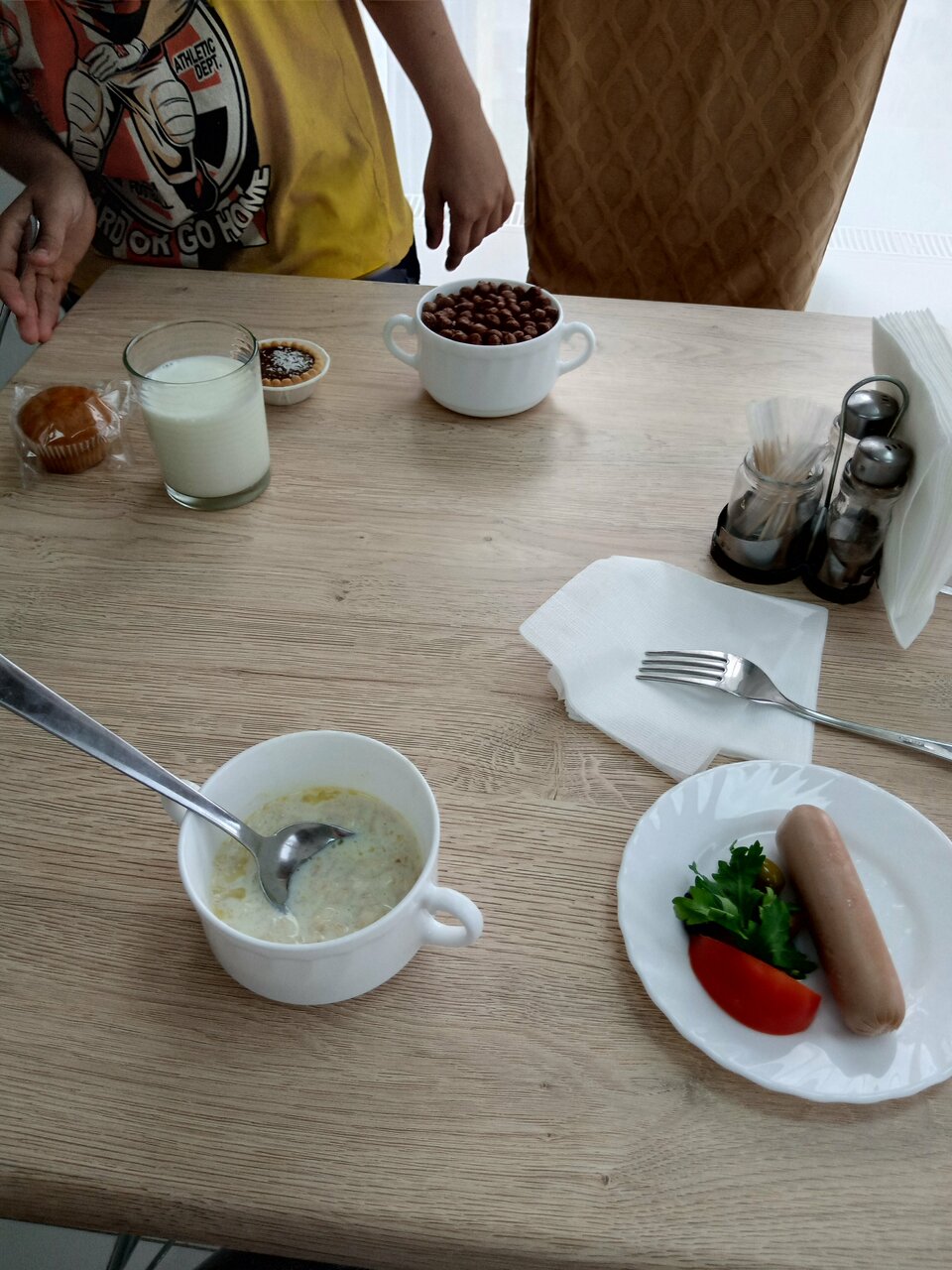 Отель Каскад Нижний Новгород-135