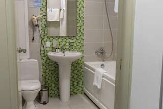 Отель Каскад Нижний Новгород Номер полулюкс-13