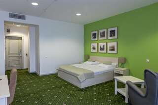 Отель Каскад Нижний Новгород Полулюкс-8