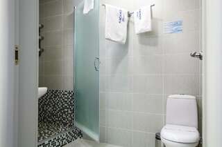 Отель Каскад Нижний Новгород Номер стандарт бизнес-4