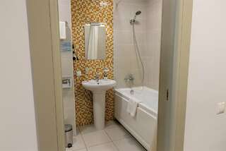 Отель Каскад Нижний Новгород Стандарт+ DBL-4