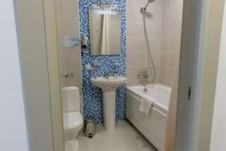 Отель Каскад Нижний Новгород Полулюкс-6