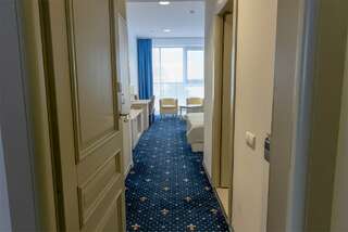 Отель Каскад Нижний Новгород Полулюкс-3