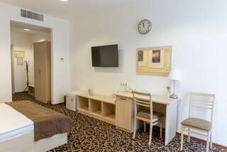 Отель Каскад Нижний Новгород Стандарт+ DBL-3