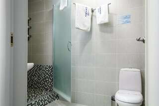 Отель Каскад Нижний Новгород Полулюкс "Бизнес"-4