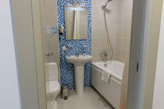 Отель Каскад Нижний Новгород Номер полулюкс-15