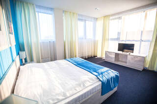 Отель Каскад Нижний Новгород-0