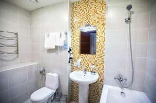 Отель Каскад Нижний Новгород Стандарт+ DBL-5