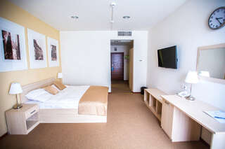 Отель Каскад Нижний Новгород-2