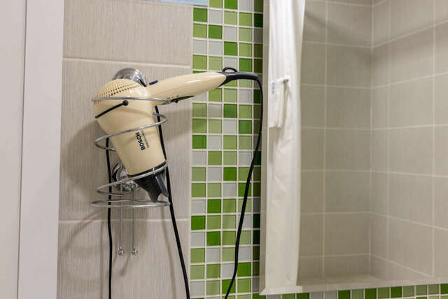 Отель Каскад Нижний Новгород-129