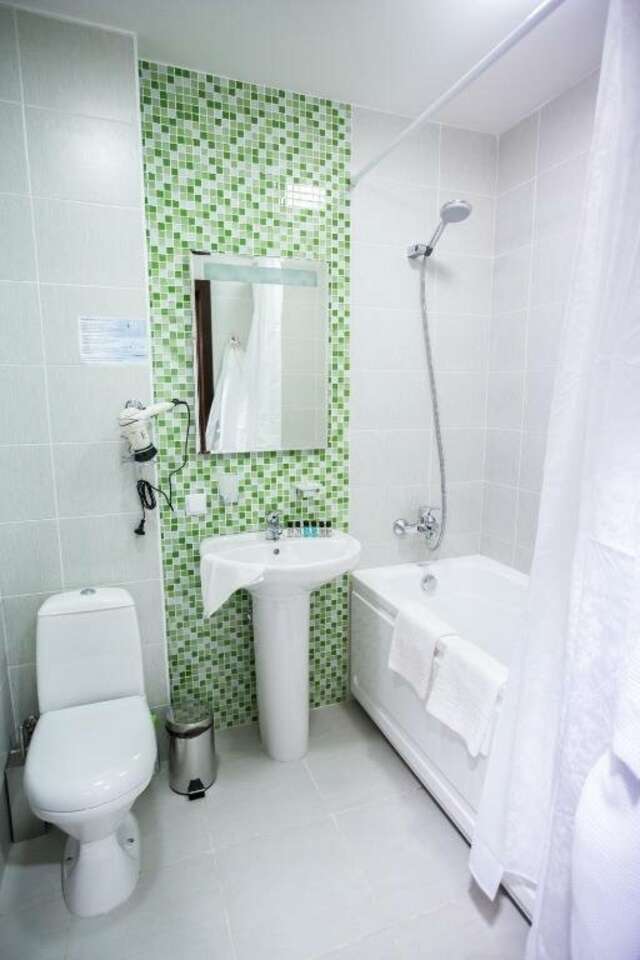 Отель Каскад Нижний Новгород-87