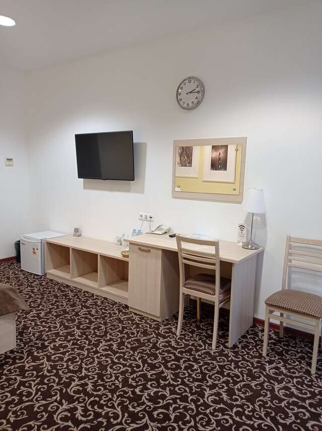 Отель Каскад Нижний Новгород-182