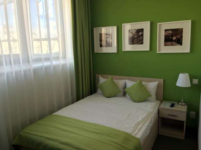 Отель Каскад Нижний Новгород-62