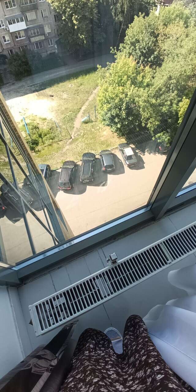 Отель Каскад Нижний Новгород-120