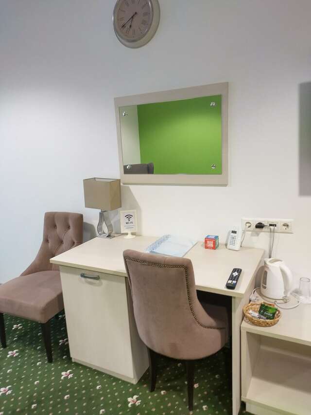 Отель Каскад Нижний Новгород-153