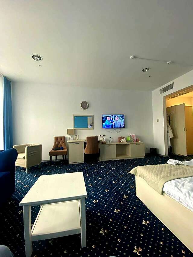 Отель Каскад Нижний Новгород-110