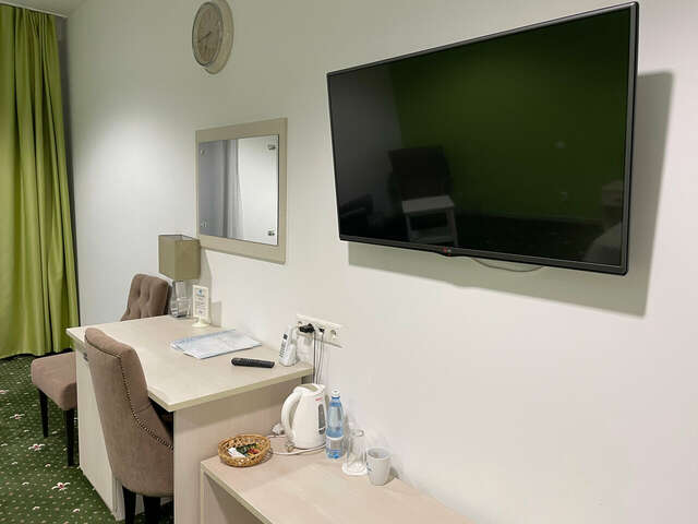 Отель Каскад Нижний Новгород-128