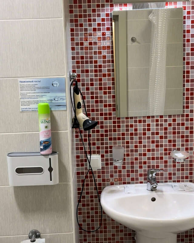 Отель Каскад Нижний Новгород-150