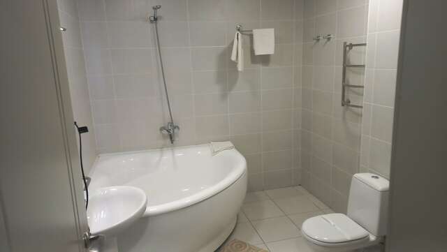 Отель Каскад Нижний Новгород-144