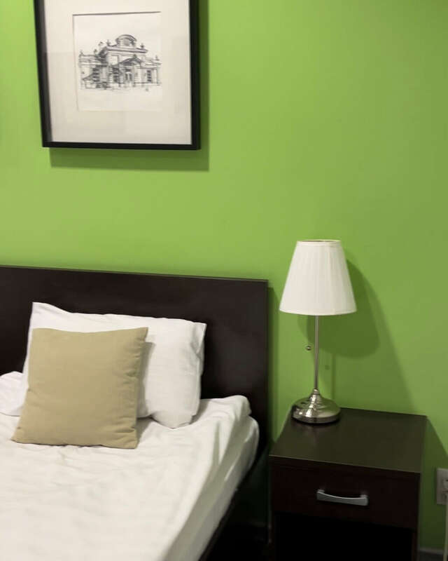 Отель Каскад Нижний Новгород-175