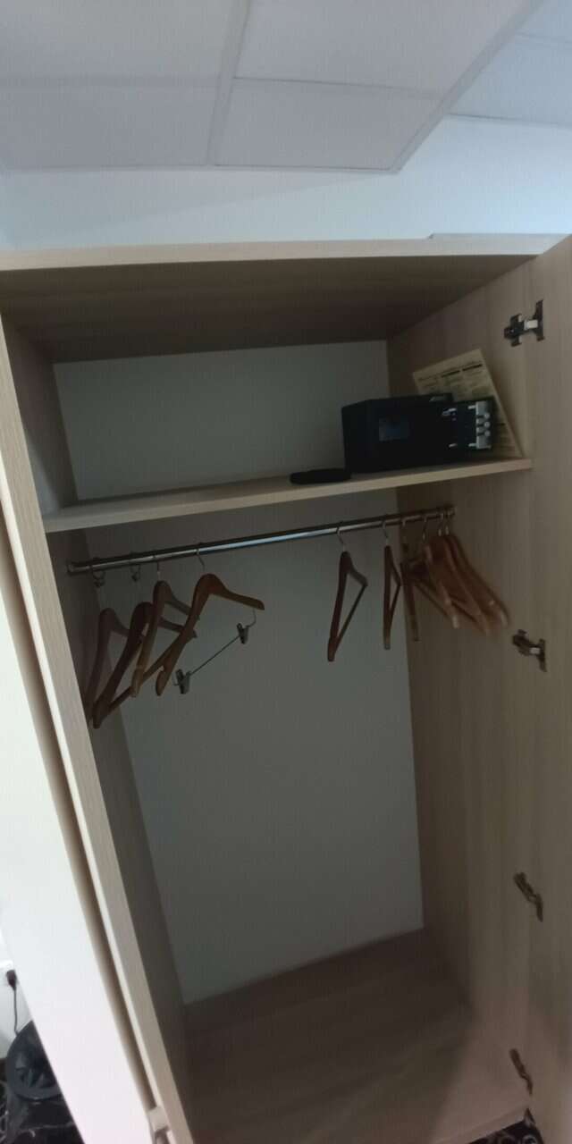 Отель Каскад Нижний Новгород-174